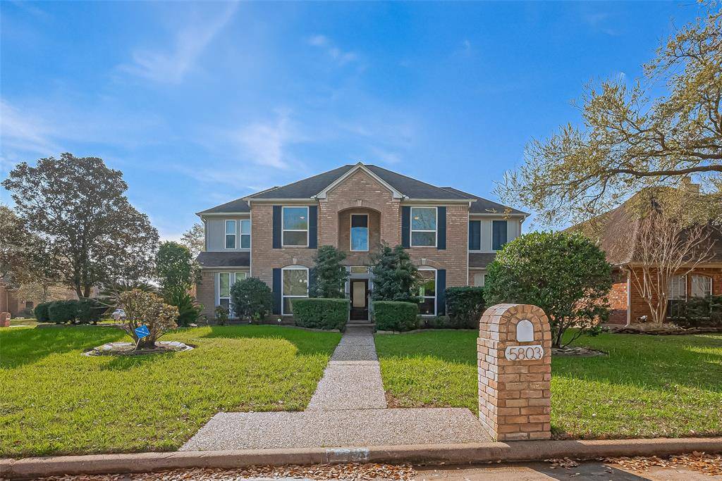 Spring, TX 77379,5803 Slashwood LN