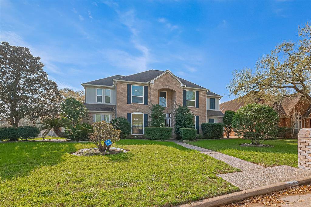 Spring, TX 77379,5803 Slashwood LN