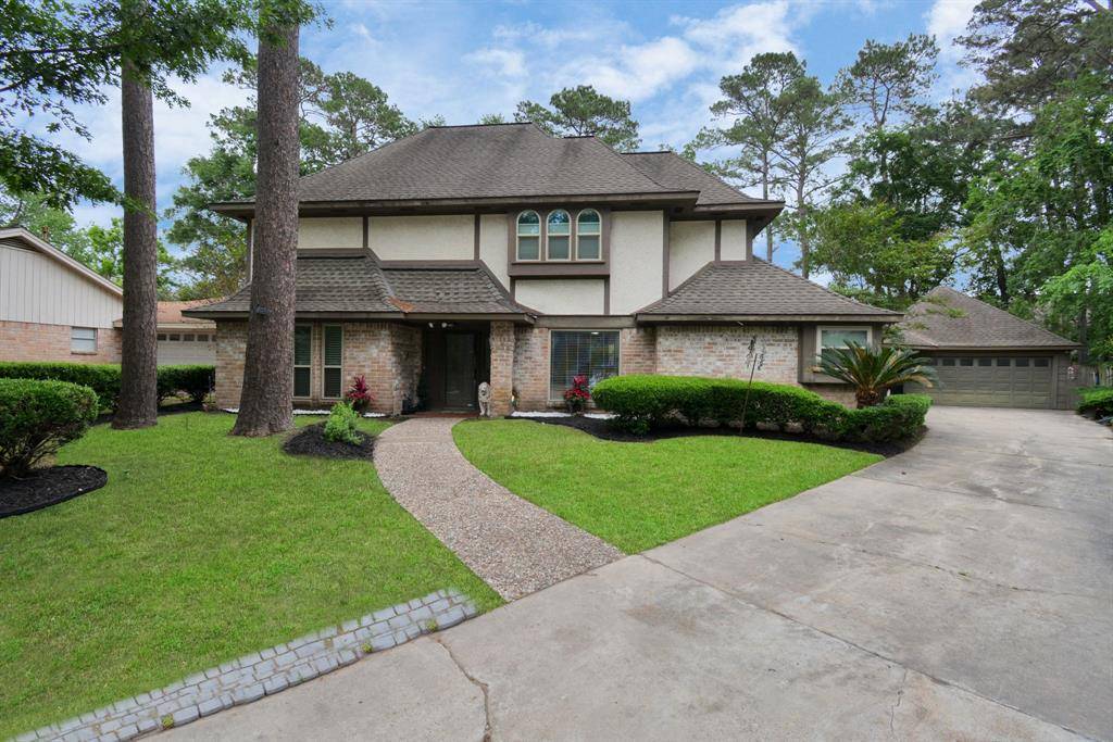 Houston, TX 77069,15006 Marlebone CT