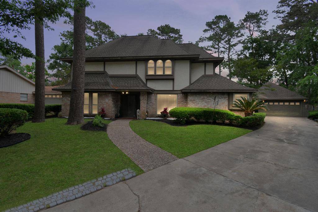 Houston, TX 77069,15006 Marlebone CT