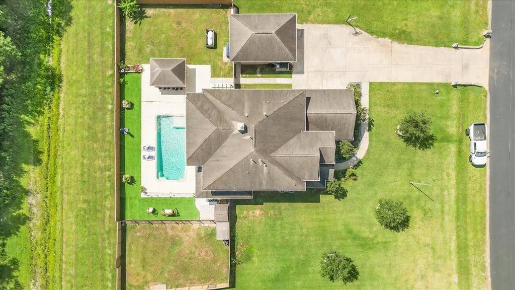 Santa Fe, TX 77517,315 Lago Circle DR N