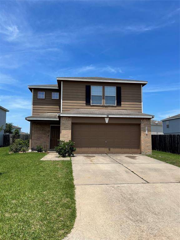 Cypress, TX 77433,19014 Feather Lance DR