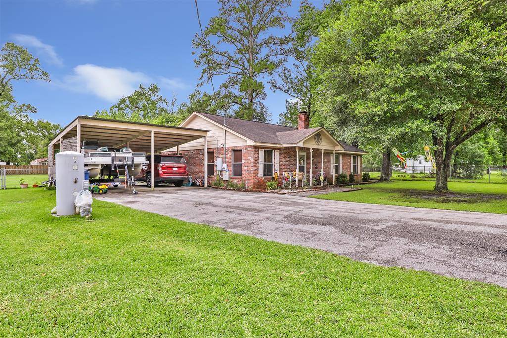 Dayton, TX 77535,282 County Road 6769