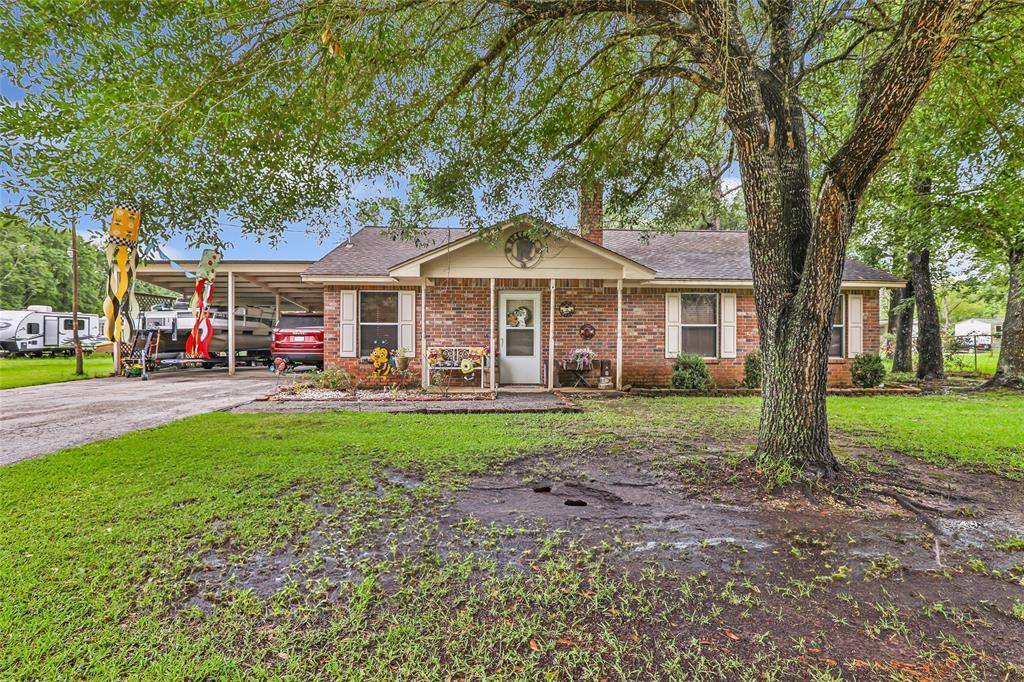 Dayton, TX 77535,282 County Road 6769