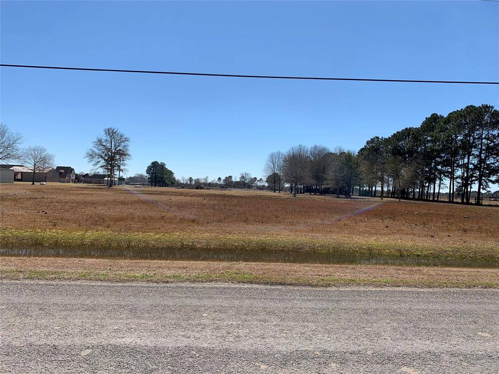 Winnie, TX 77665,Lot 1 Coon RD