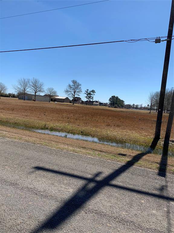 Winnie, TX 77665,Lot 1 Coon RD