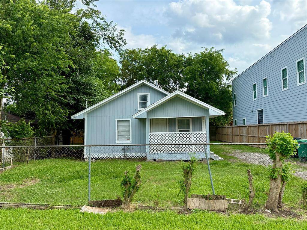 Houston, TX 77051,4426 Phlox ST