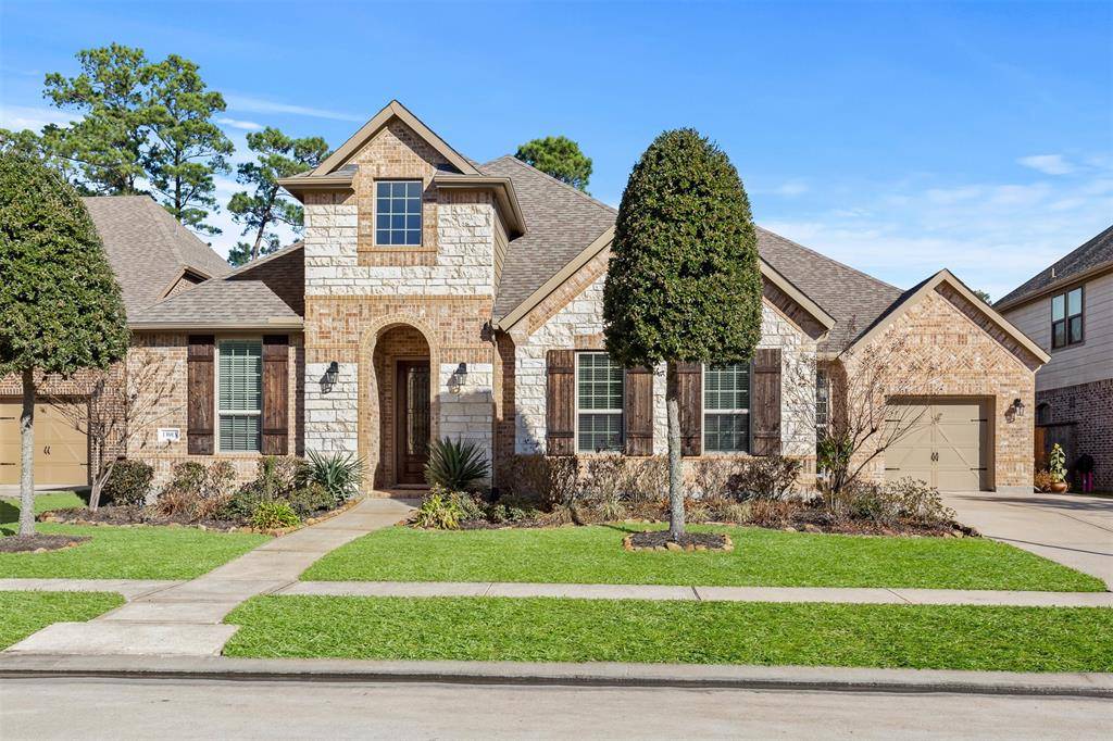 Houston, TX 77044,13913 N Lake Branch LN