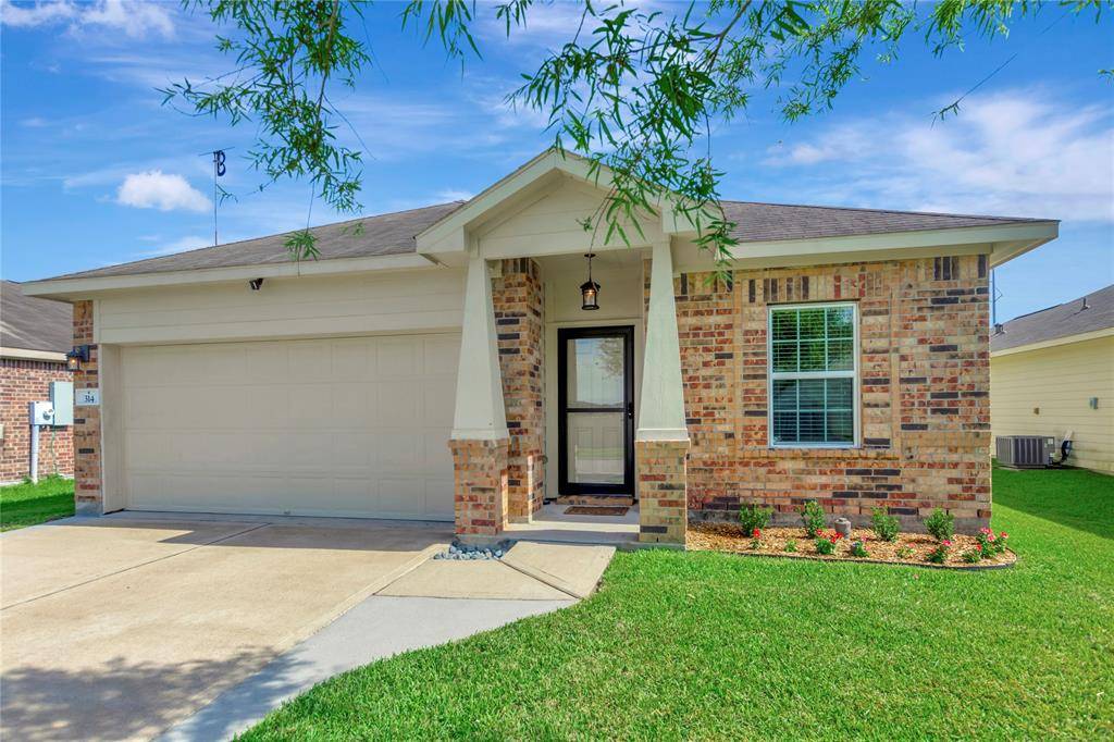 La Marque, TX 77568,314 Shoshone Ridge DR
