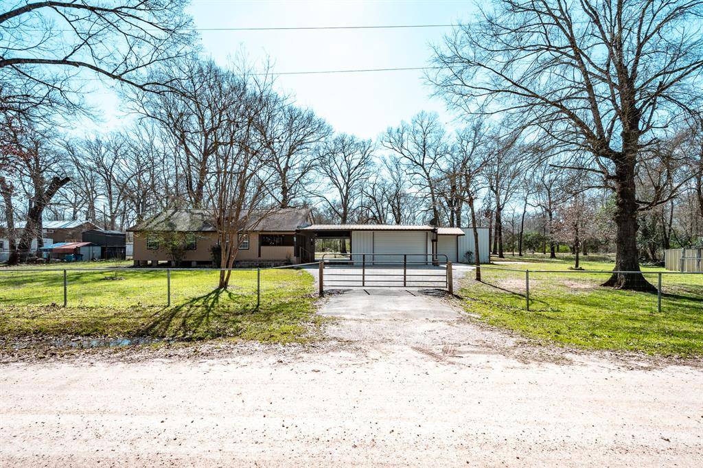 Coldspring, TX 77331,730 Janning ST