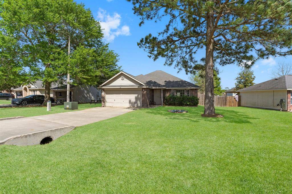 Willis, TX 77378,13980 Buckskin DR