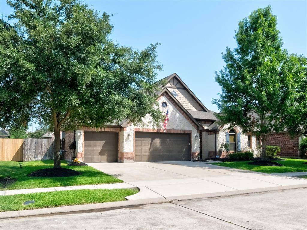 Cypress, TX 77433,20710 Tuskin Oaks DR