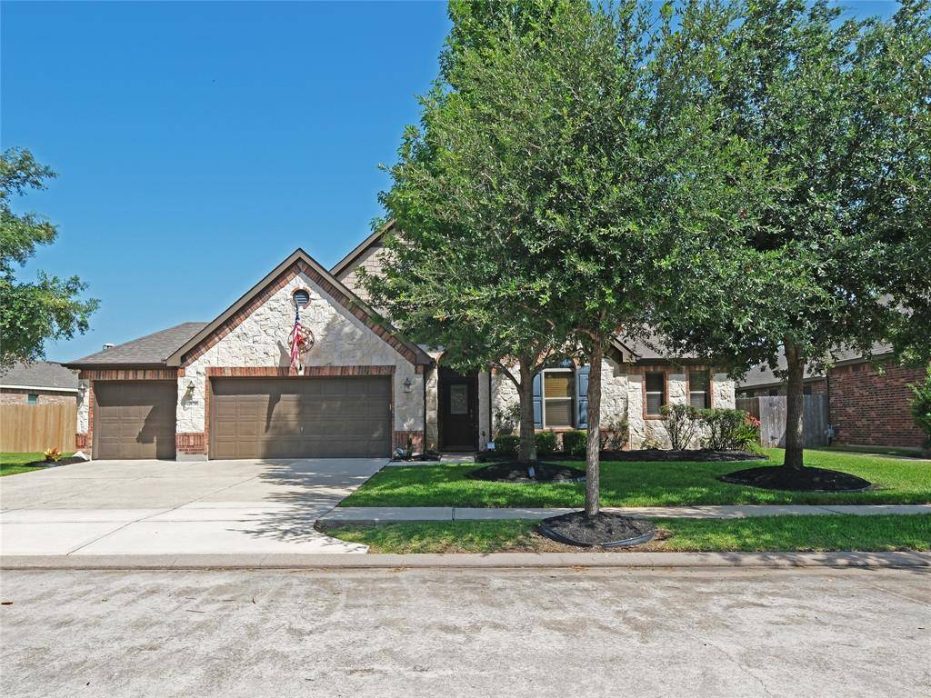 Cypress, TX 77433,20710 Tuskin Oaks DR