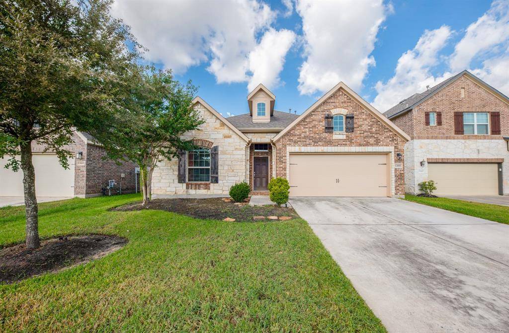 Cypress, TX 77429,13811 Pointed Edge LN