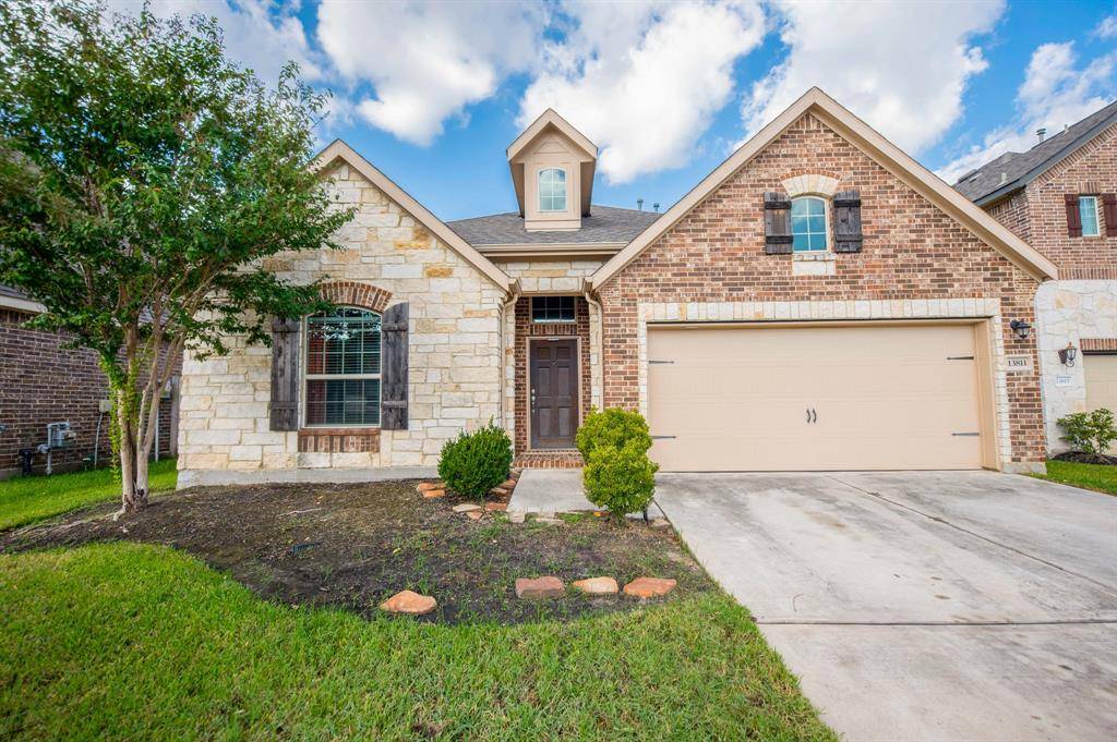 Cypress, TX 77429,13811 Pointed Edge LN