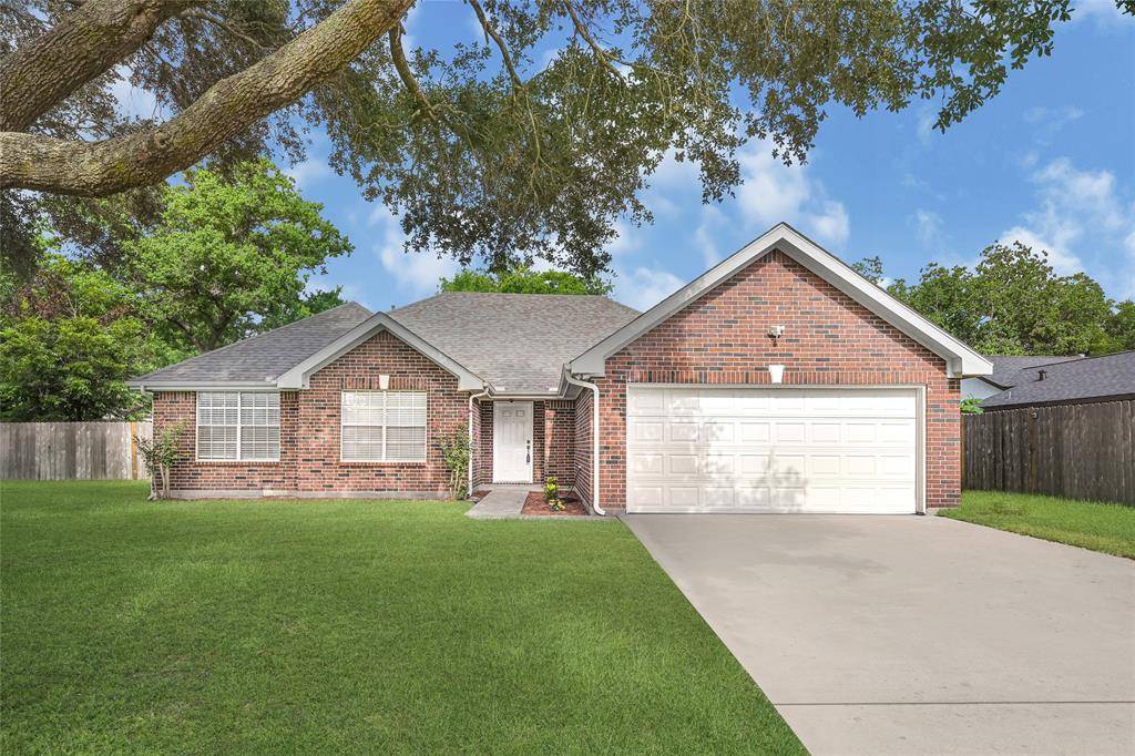Rosenberg, TX 77471,2020 Ward ST