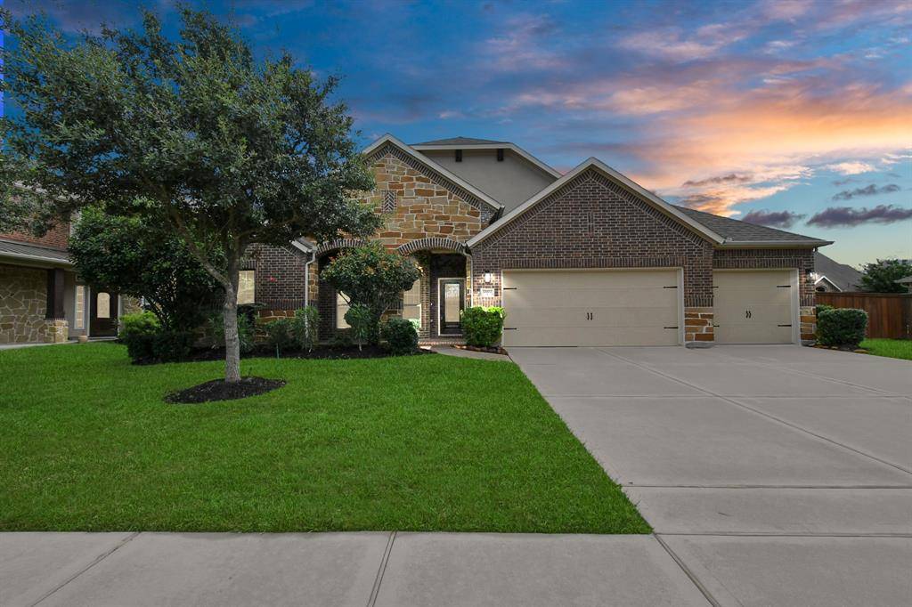 Cypress, TX 77433,10002 Pecos River Bend DR