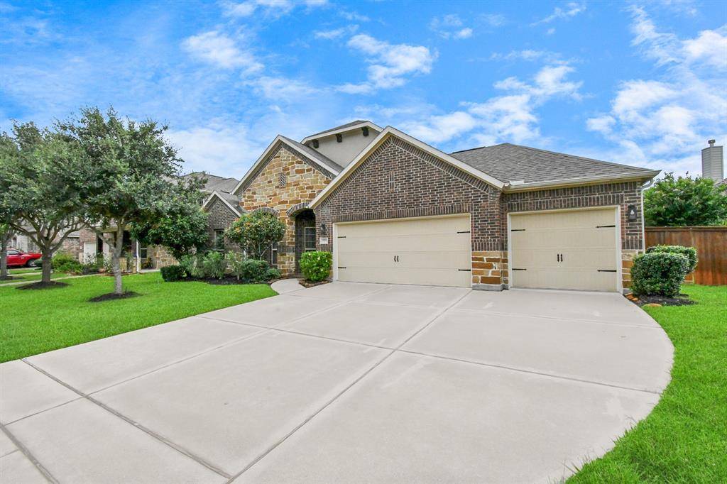 Cypress, TX 77433,10002 Pecos River Bend DR