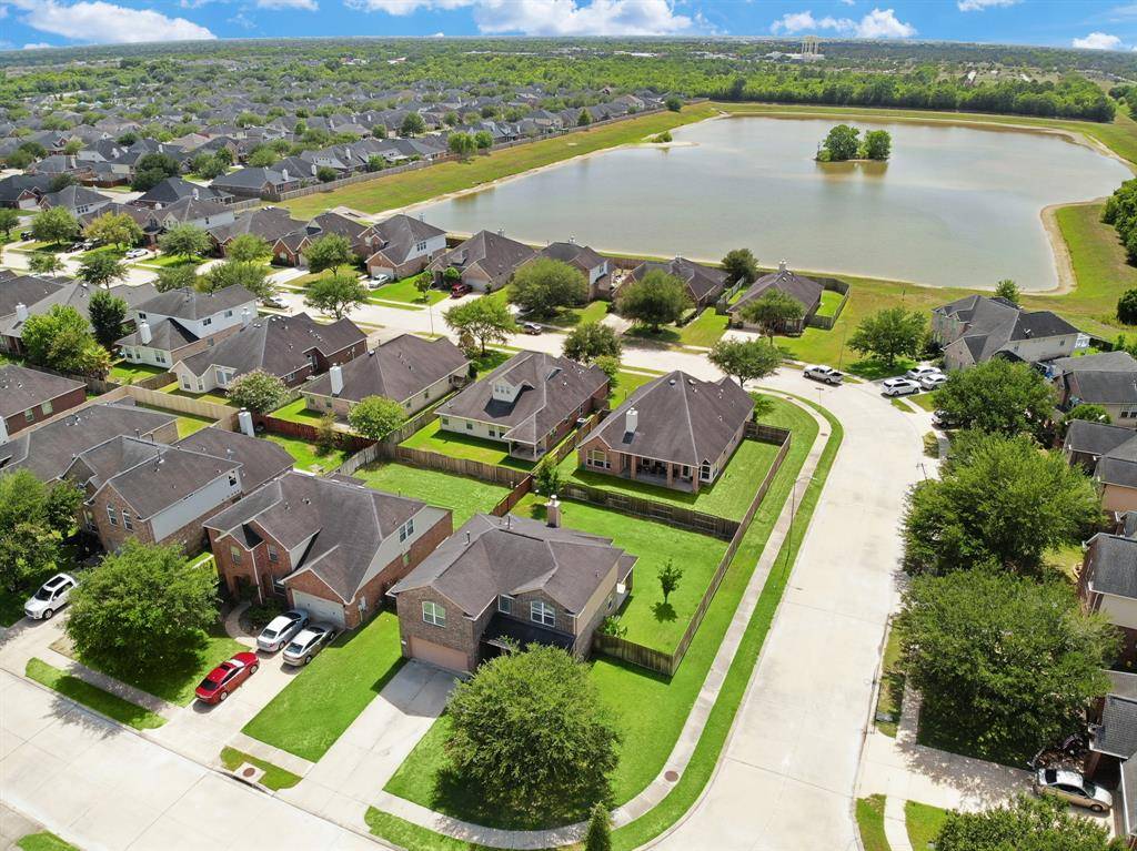 Pearland, TX 77581,2408 Quiet Arbor LN