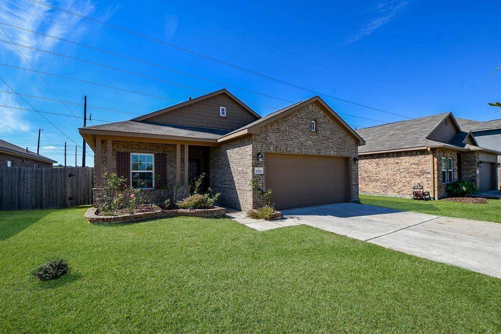 Baytown, TX 77521,7839 Wood Hollow DR