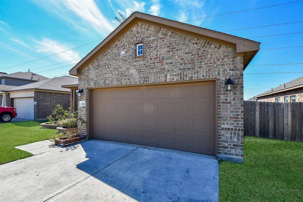 Baytown, TX 77521,7839 Wood Hollow DR