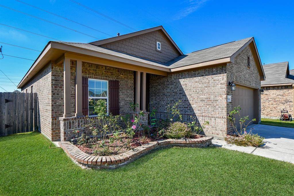 Baytown, TX 77521,7839 Wood Hollow DR