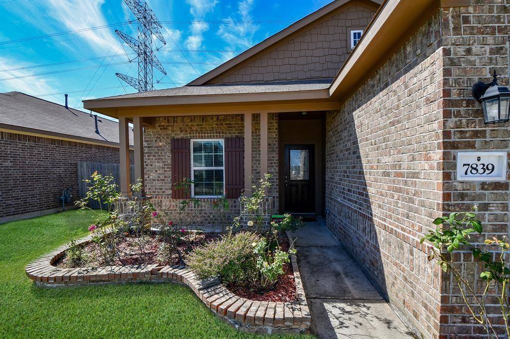 Baytown, TX 77521,7839 Wood Hollow DR