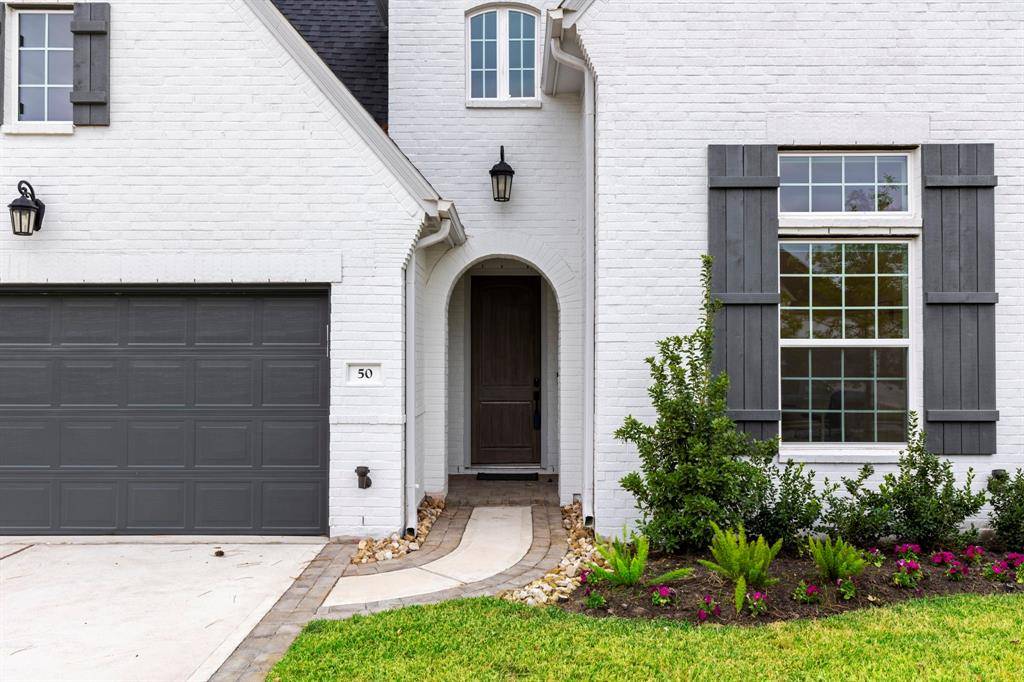 Tomball, TX 77375,50 Cassena Grove PL