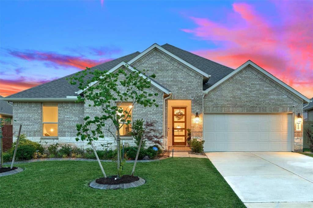 Montgomery, TX 77316,20159 Clear Ridge LN