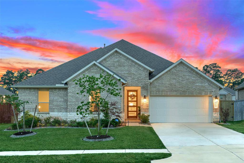 Montgomery, TX 77316,20159 Clear Ridge LN