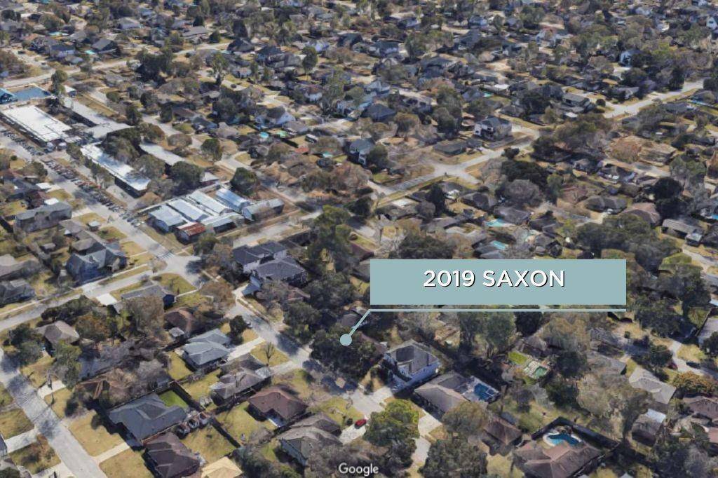 Houston, TX 77018,2019 Saxon DR