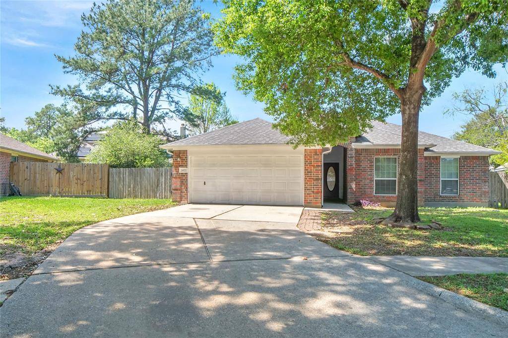 Spring, TX 77373,24023 Spring Oak DR