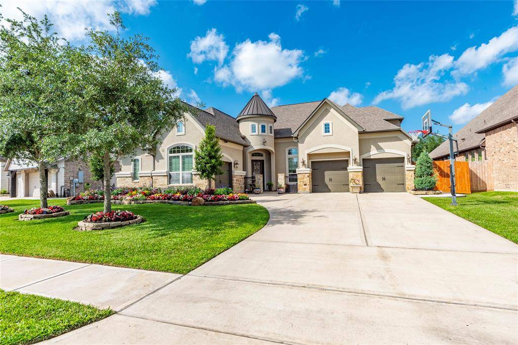 Friendswood, TX 77546,2417 Lake Shadows LN