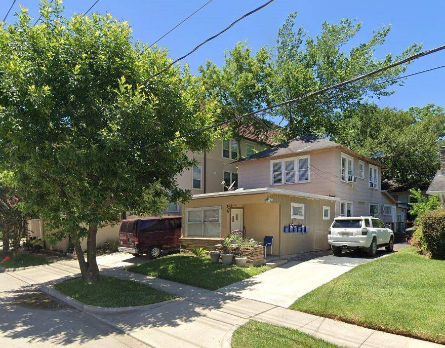 Houston, TX 77006,1246 Peden ST