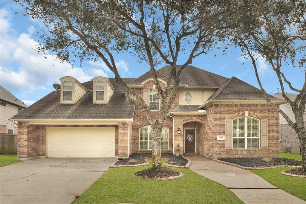 Pearland, TX 77584,5808 Wilton ST