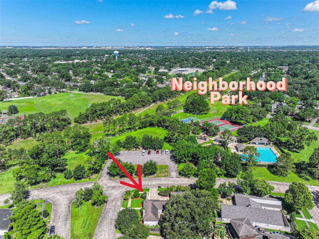 Houston, TX 77059,16358 Havenpark DR