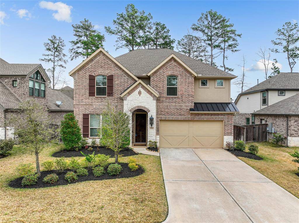 Conroe, TX 77318,155 N Cadence Hills LOOP