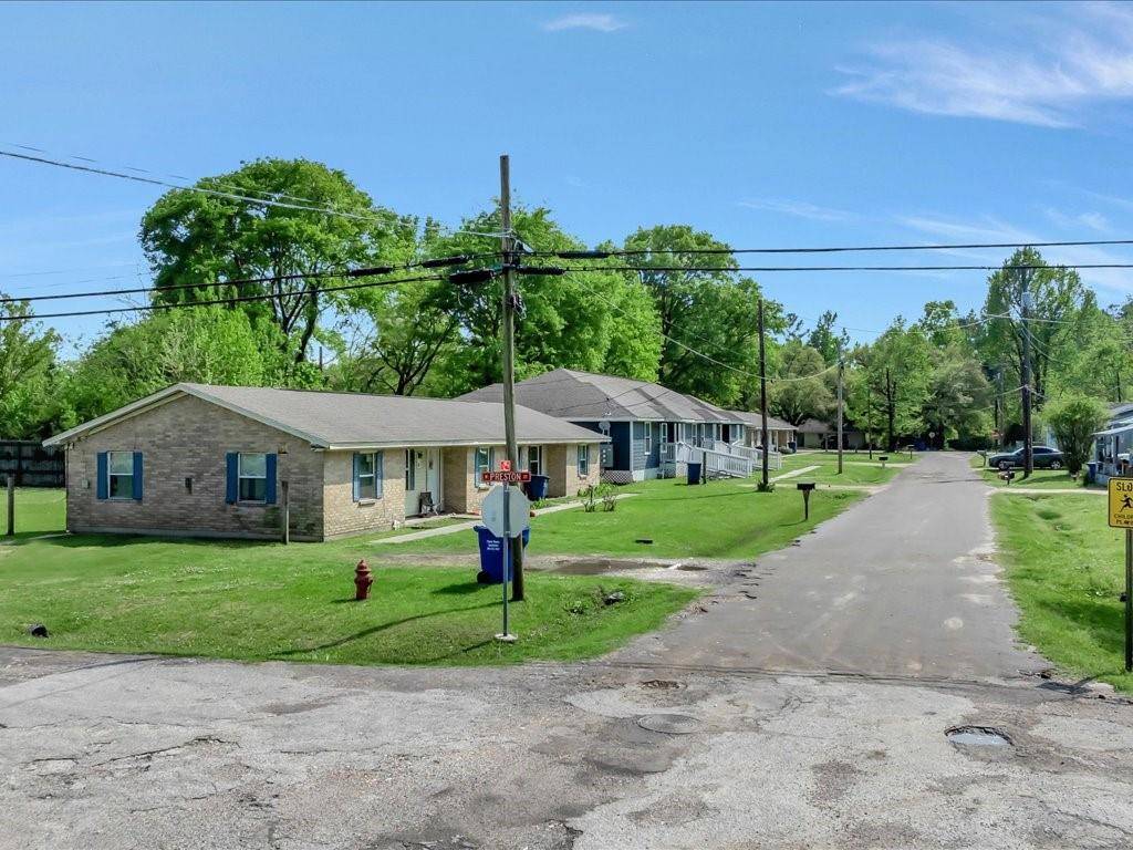 Huntington, TX 75901,201 S 2nd ST