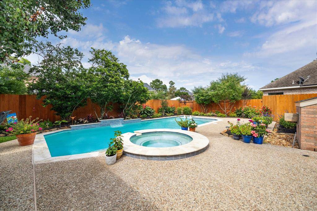 Kingwood, TX 77345,2122 Misty River TRL