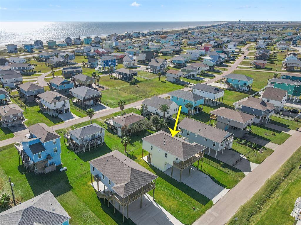 Galveston, TX 77554,22805 Miramar Drive