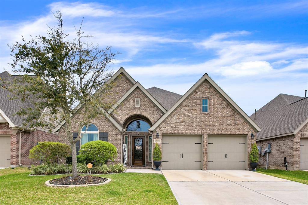 Pearland, TX 77584,13805 Sun Canyon LN