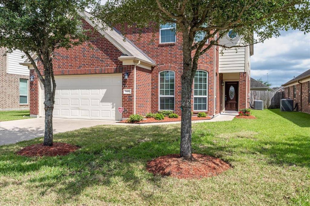 Katy, TX 77493,3418 Quarry Place LN