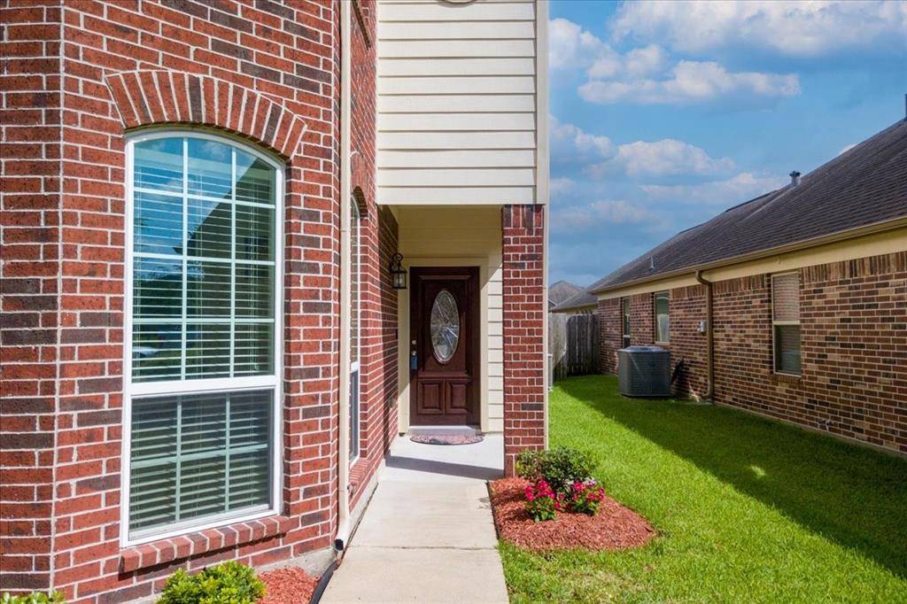 Katy, TX 77493,3418 Quarry Place LN