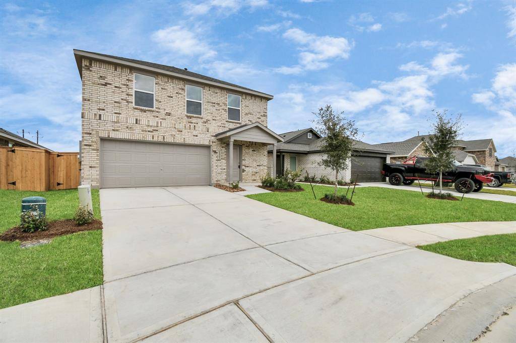 Angleton, TX 77515,1507 Windrose Bend