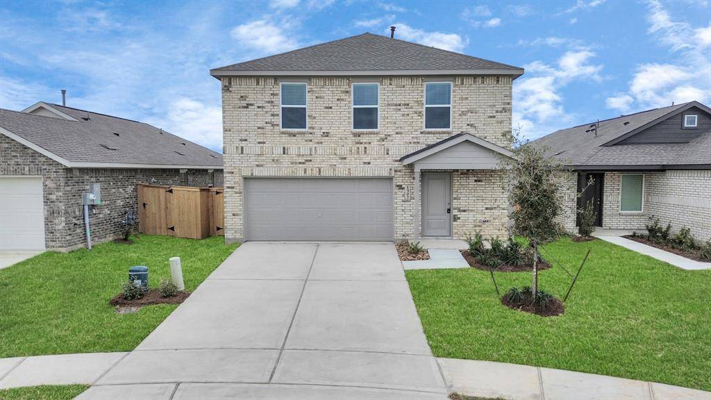 Angleton, TX 77515,1507 Windrose Bend