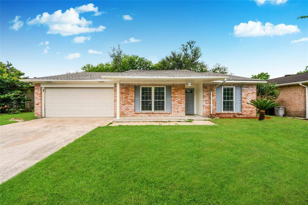 Sugar Land, TX 77498,10511 Spanish Grant DR