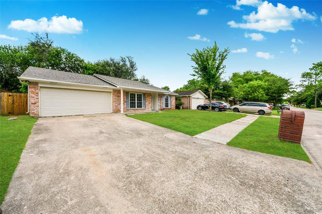 Sugar Land, TX 77498,10511 Spanish Grant DR