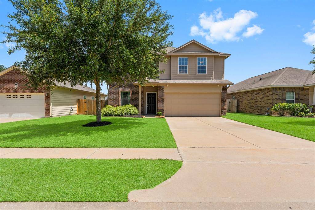 Cypress, TX 77433,10934 Woodwind Shadows DR