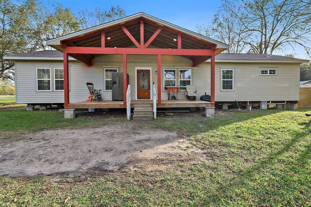 Crosby, TX 77532,2108 Lakeside DR