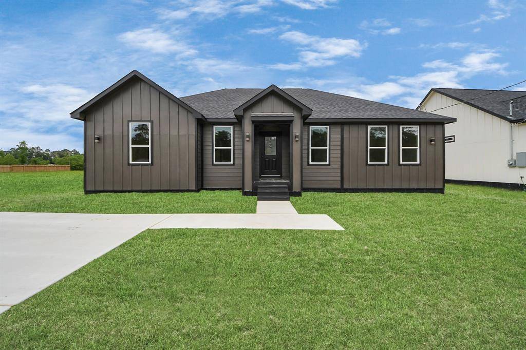 Huffman, TX 77336,1029 Gazing Pine ST